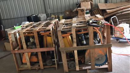 蒙自行李、家具、电器包装托运