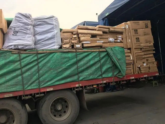 蒙自家具托运